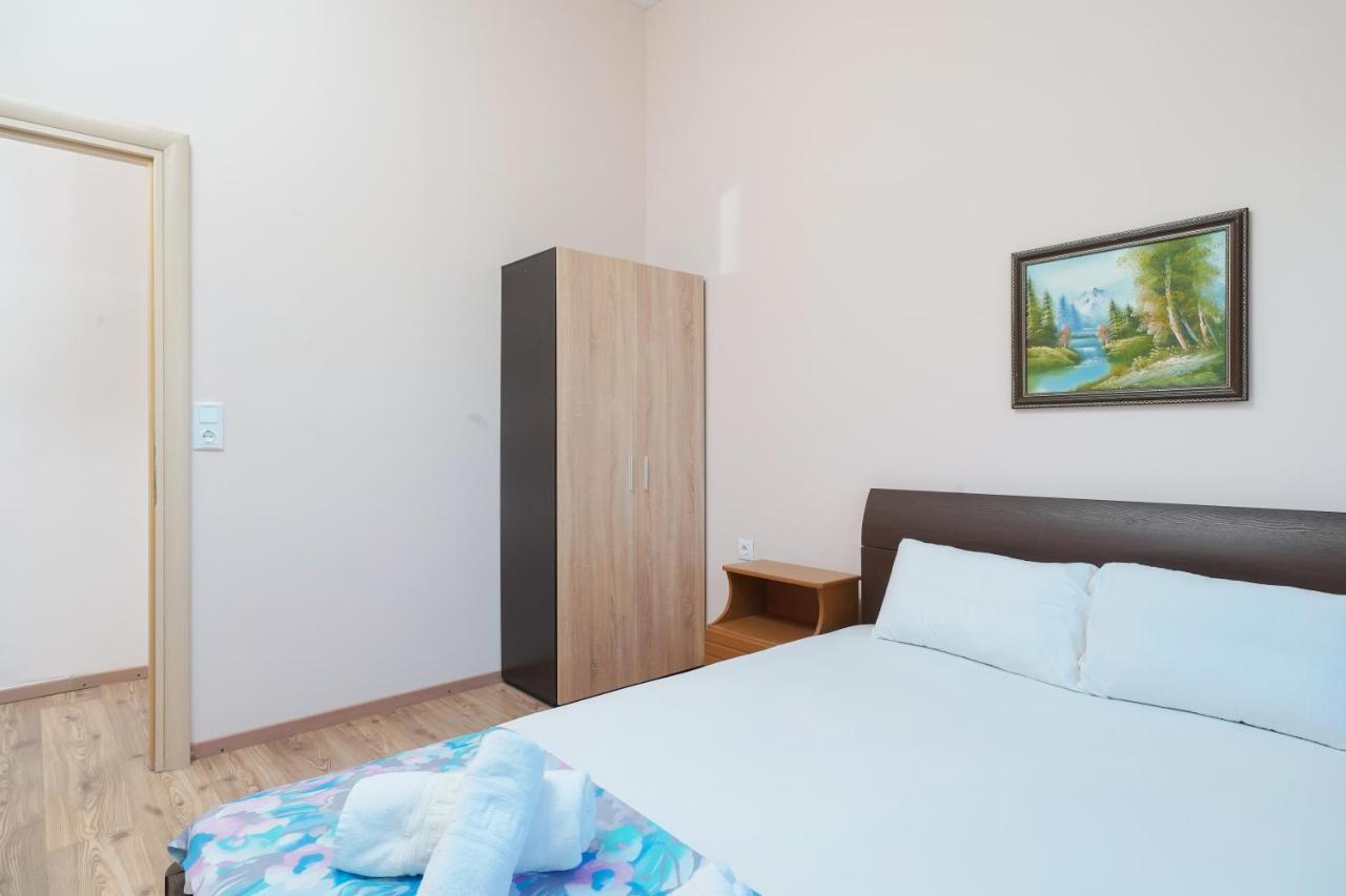 Dreamy Villa Skála Kallirákhis Exteriér fotografie